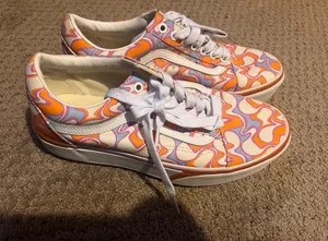 Vans Sneakers thumbnail 1