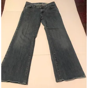 GAP Essential size‎ 6A (six ankle) Jeans. Used in good condition thumbnail 1