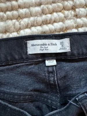 Abercrombie Jeans thumbnail 3