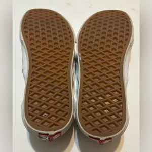 Vans Floral Slip-On Sneakers thumbnail 5