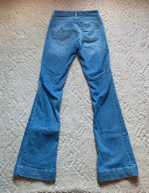 Kimes Ranch Lola Trousers thumbnail 4