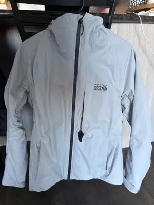 Gray Mountain Hardwear Ski Jacket thumbnail 1