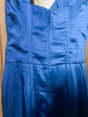 RUNAWAY THE LABEL Oura Maxi Dress thumbnail 8