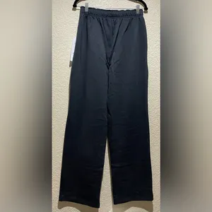 Alo Yoga NWT Accolade Straight Leg Anthracite Grey Color Size S thumbnail 8