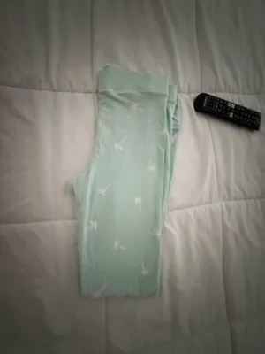 PINK by Victoria's Secret lounge Leggins size s thumbnail 2
