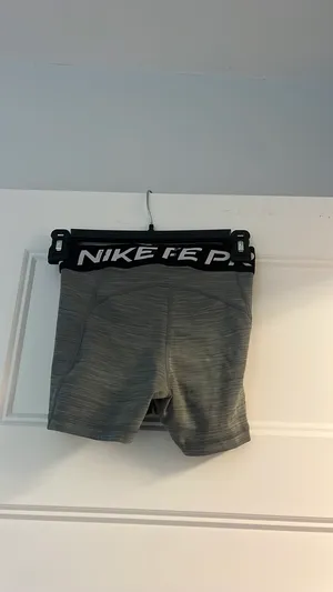 Nike Pro Shorts thumbnail 4