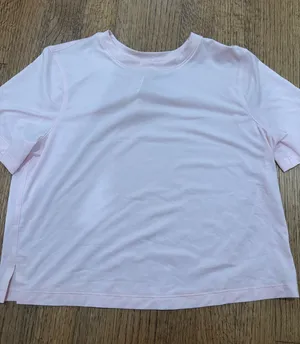 Lululemon Shirt Size 4 thumbnail 1