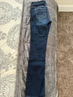 White House Black Market Jeans thumbnail 2