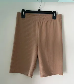 New!  ribbed shorts thumbnail 3