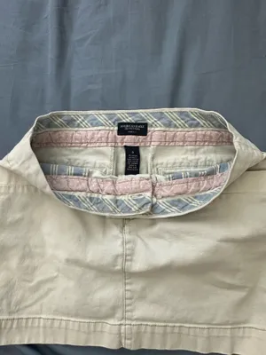 Vintage American Eagle Outfitters Skirt thumbnail 4