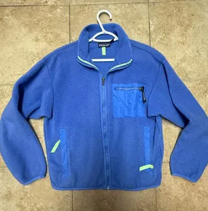 VTG Patagonia 1996 jacket thumbnail 1