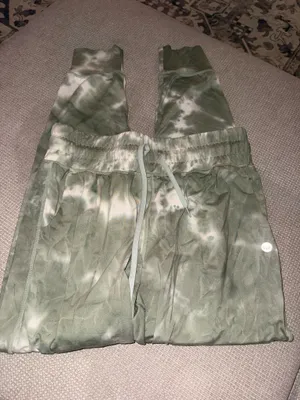 Senita joggers thumbnail 1