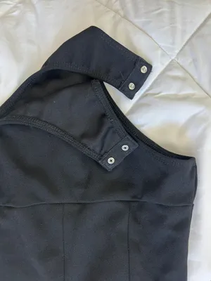Babe Lush Strapless Bodysuit thumbnail 3