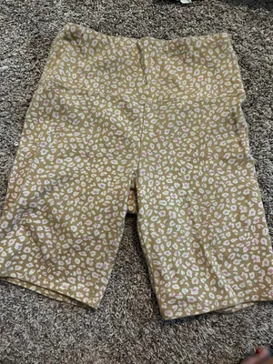 Billabong Biker Shorts thumbnail 1