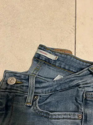 Levi’s Skinny Jeans High-Rise Women’s thumbnail 2