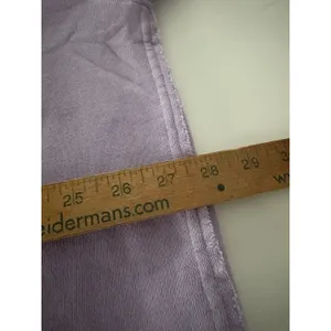 Aerie Shacket Shirt Lumberjane Size M Lilac Grunge Boho Oversized Layer thumbnail 10