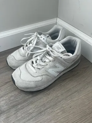 New Balance 574 Women’s thumbnail 4