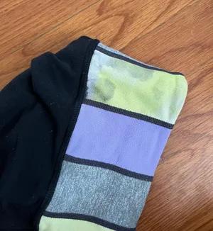 Lululemon Leggings Size 8 thumbnail 4