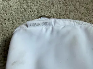White Belt Bag Lululemon Everywhere 1L thumbnail 4