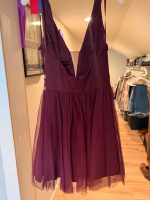 Blondie Dress Nites Homecoming thumbnail 3