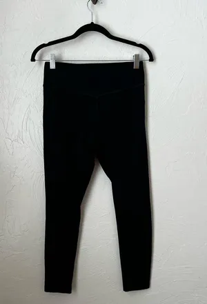 Girlfriend Collective High rise 7/8 tights leggings▪️size S thumbnail 9