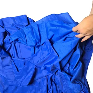 Staud Lapis Blue Millie‎ Maxi Dress Size: 4 thumbnail 5
