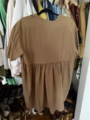 ZARA Dress thumbnail 2