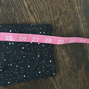 Noli‎ Reflective Confetti Sparkle Leggings thumbnail 6