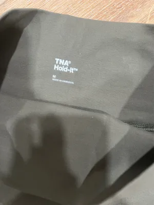 Aritzia Skirt Mini thumbnail 2