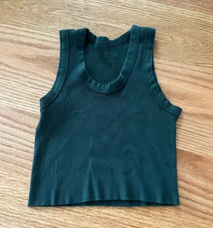 Brandy Melville John Galt Tank thumbnail 1