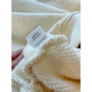 Rumored Balance Crewneck Sweatshirt Yellow M/L thumbnail 8