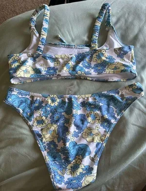SHEIN Bikini Set thumbnail 5