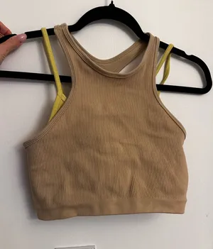 Free People Sports Bra Movement thumbnail 1