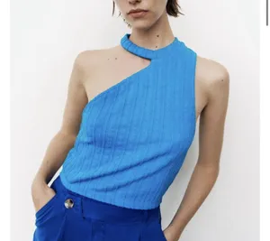 Zara Tank Top thumbnail 4