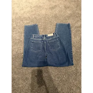 Pacsun 90's Boyfriend High-Rise Relaxed Leg Pants, Size‎ 25 thumbnail 2