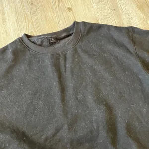 Womens Anrabess Black Sweatshirt thumbnail 2
