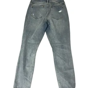 GAP Women's Straight Leg Jeans size 10 thumbnail 2
