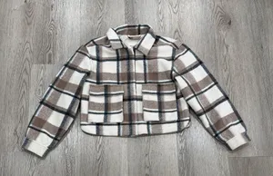 Abercrombie and fitch jacket thumbnail 1