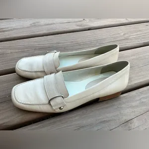 Nine West Women's leather Loafers☀️☀️ thumbnail 5