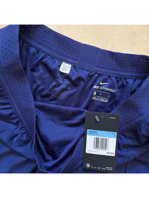 Nike Vaporknit Team USA Soccer Shorts Blue CD8940-421 Women's Size Medium NWT thumbnail 3