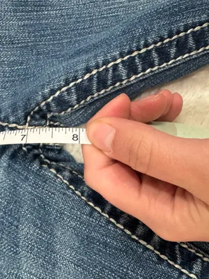 Buckle BKE Payton Bootcut 27x33 1/2 thumbnail 4