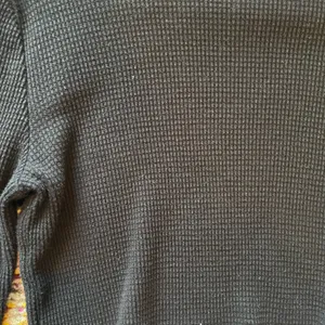 Forever 21 Cropped Turtle Neck Long Sleeve thumbnail 6