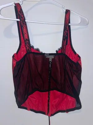 Corset thumbnail 4