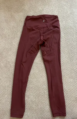 Lululemon Leggings thumbnail 2