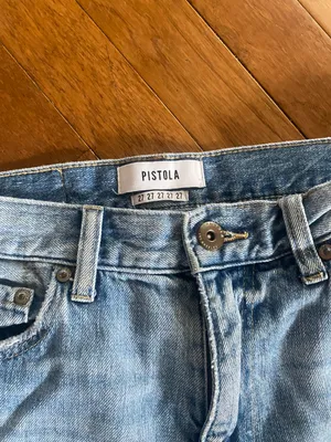 Pistola Jeans thumbnail 4