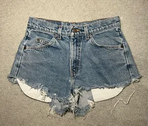 Vintage Levi’s Orange Tab Size 26in waist thumbnail 1