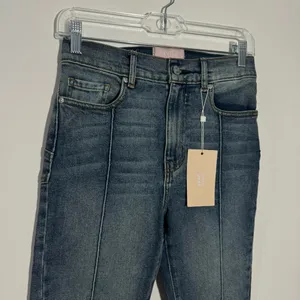 NWT Revice Venus Jean Crops Lightyear Wash Hi-Rise Star‎ Size 26 Retro Cool Girl thumbnail 5