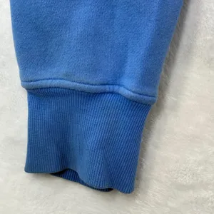 Lululemon Scuba Oversized Full Zip Hoodie Blue Women M/L‎ Fleece Jacket thumbnail 6