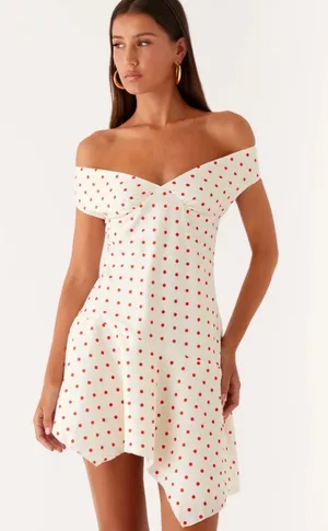 Peppermayo Dress thumbnail 1