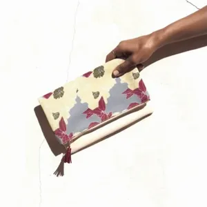 Rachel Pally Reversible Clutch thumbnail 7